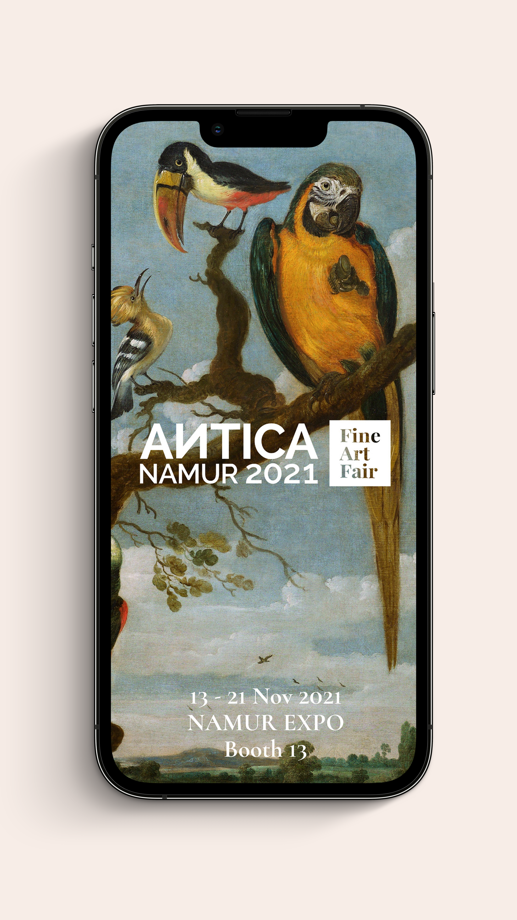 antica